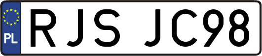 RJSJC98