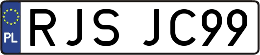 RJSJC99