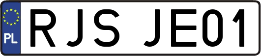RJSJE01