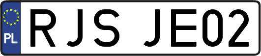 RJSJE02