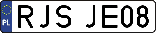 RJSJE08