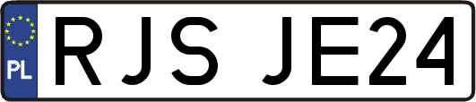RJSJE24