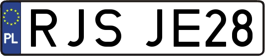 RJSJE28