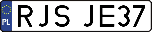 RJSJE37
