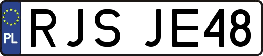 RJSJE48