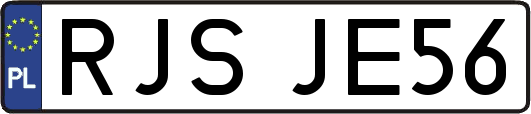 RJSJE56