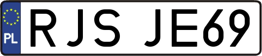 RJSJE69
