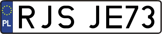 RJSJE73
