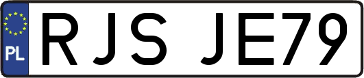 RJSJE79