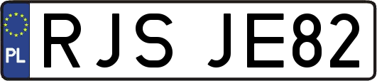 RJSJE82