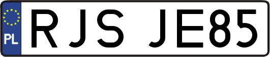 RJSJE85