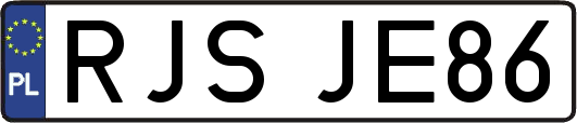 RJSJE86