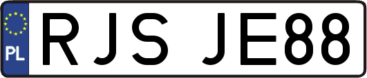 RJSJE88