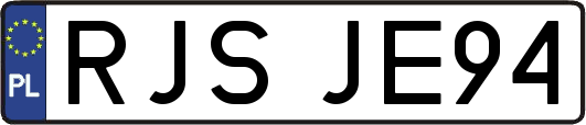 RJSJE94