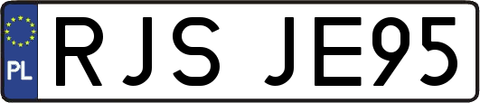 RJSJE95