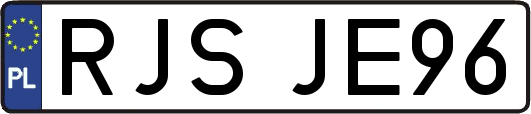 RJSJE96