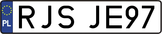 RJSJE97