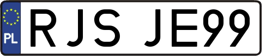 RJSJE99