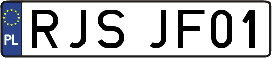 RJSJF01