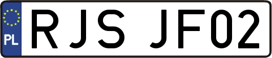 RJSJF02