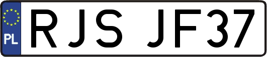 RJSJF37