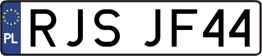 RJSJF44