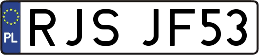 RJSJF53
