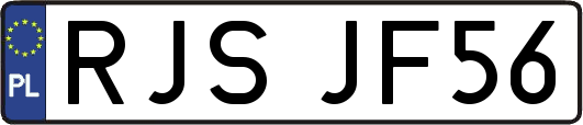RJSJF56