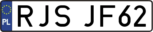 RJSJF62