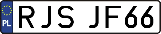 RJSJF66