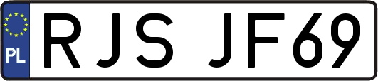 RJSJF69