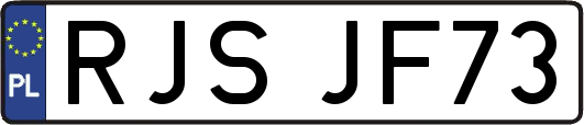RJSJF73
