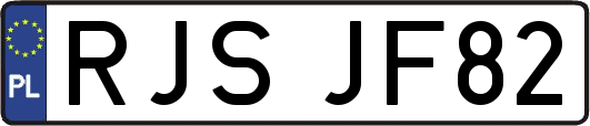 RJSJF82