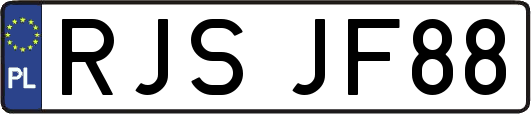RJSJF88