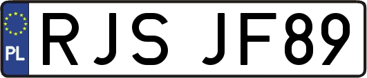 RJSJF89