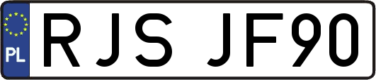 RJSJF90