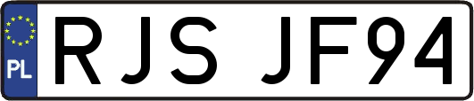 RJSJF94