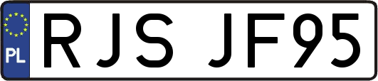 RJSJF95