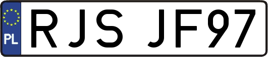 RJSJF97