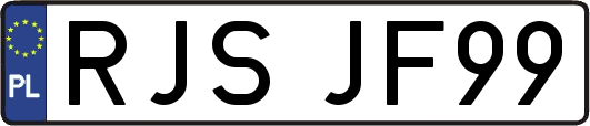 RJSJF99
