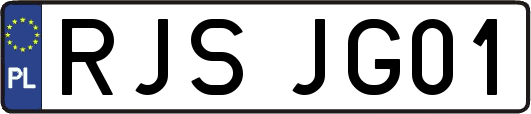 RJSJG01