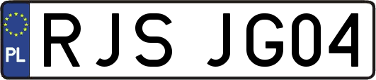 RJSJG04