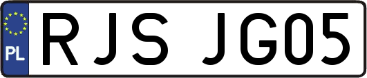 RJSJG05