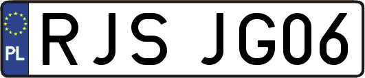 RJSJG06