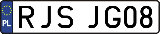 RJSJG08