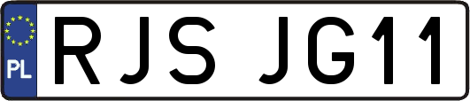 RJSJG11
