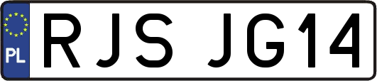 RJSJG14