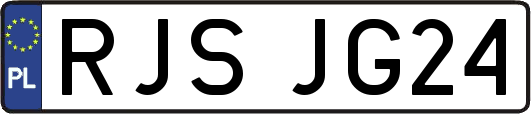RJSJG24