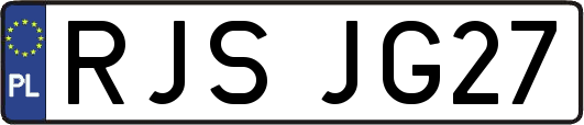 RJSJG27