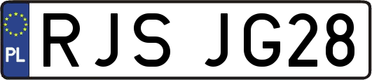 RJSJG28